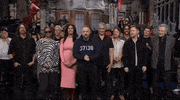 Saturday Night Live Snl GIF by Foo Fighters