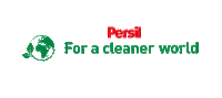 Laundry Detergent Sticker by Persil