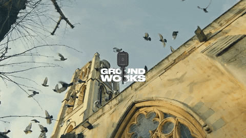 Music Video Dancing GIF by Digga D
