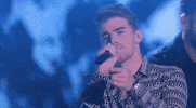the chainsmokers GIF by 2017 MTV Video Music Awards