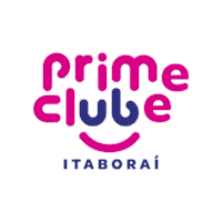 Prime Clube Sticker by Realiza Construtora
