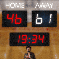 46 Home GIF