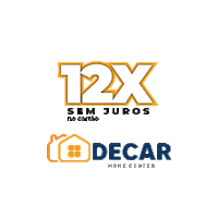 decarhomecenter loja compra decarhomecenter 12vezes Sticker