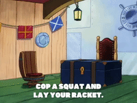 season 5 the original fry cook GIF by SpongeBob SquarePants