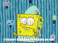 season 5 the original fry cook GIF by SpongeBob SquarePants