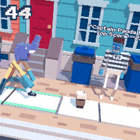 steppypants GIF
