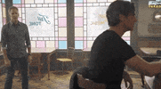 Ncis New Orleans GIF by CBS