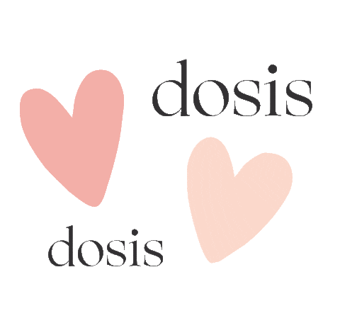 Dosissticker Sticker by Dosis Magistral