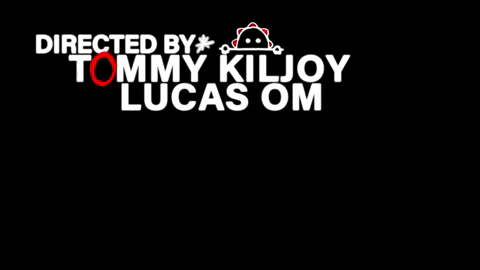 Music Video GIF by aldn