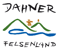 Hiking Pfalz Sticker by Dahner Felsenland