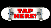 Trueskateofficial tap skateboard tap here true skate GIF