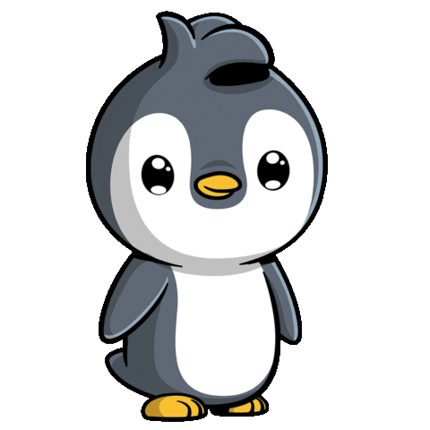 Wink Hello Sticker by PEPELINI