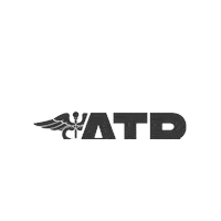 Athletic Trainer Atr Sticker by ATRcalifornia