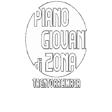 Pgz Sticker by trentogiovani