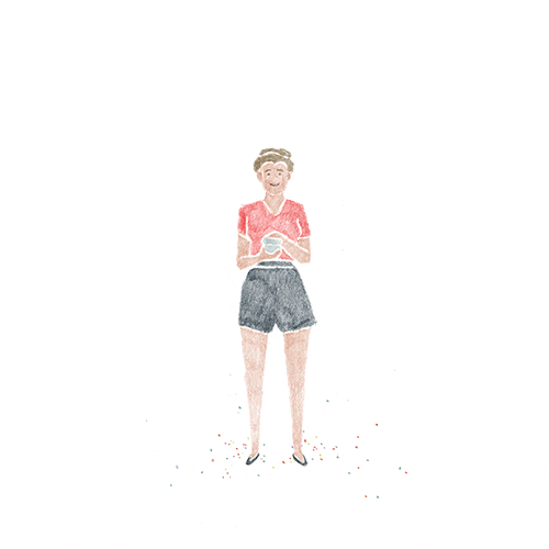 GIF by Thoka Maer