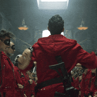 Lcdp GIF by netflixlat