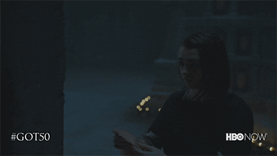 Hbo GIF by Game of Thrones