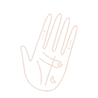 Life Hello Sticker