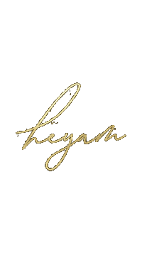 Gold Jewelry Accessoires Sticker by heyam jewelry