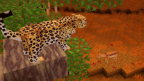 Minecraft Education GIF by Minecraft
