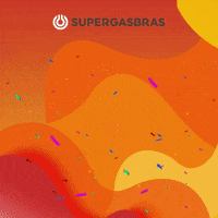 Celebration Carnaval GIF by Supergasbras