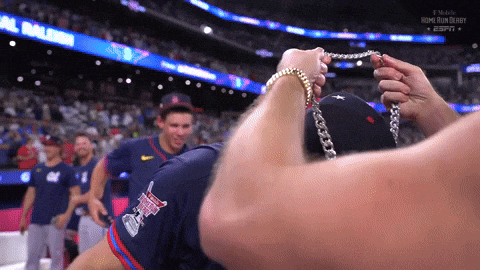 Celebrate Seattle Mariners GIF by MLB