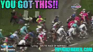 You Got This Bikes GIF by The Bike Haven