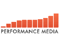 performancemedia performancemedia tlustyczwartek Sticker