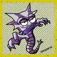 Lisa Simpson 90S GIF by shremps