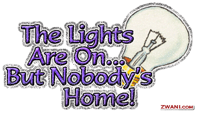 Attitude Cutye Sticker