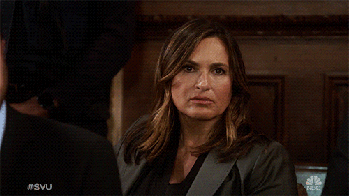 Episode 15 GIF by Law & Order