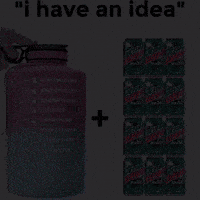 Hypebeast_The_Bean mtn dew baja blast hypebeastthebean GIF