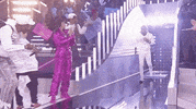 Dojacat Dcyoungfly GIF by Nick Cannon Presents: Wild ‘N Out