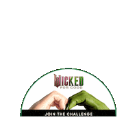 For Good Sticker by 4-H