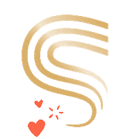Heart Love Sticker by Sterle - Die Friseure