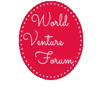Wvf Sticker by Venionaire