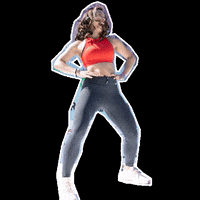 Defin8fitness dance trixie defin8 defin8fitness GIF