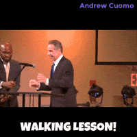 New York Vote GIF by Andrew Cuomo