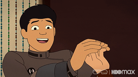Infinity Train Animation GIF by HBO Max