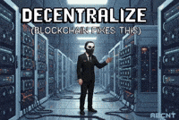 Crypto Bitcoin GIF by ABCNT