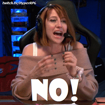 d&d no GIF by Hyper RPG