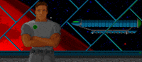 theurquanmasters earth ru commander hayes GIF