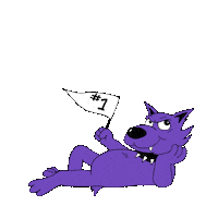 Good Talk Sticker by Cuzzin Howie