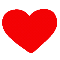 Love It Wow Sticker by katxdesign