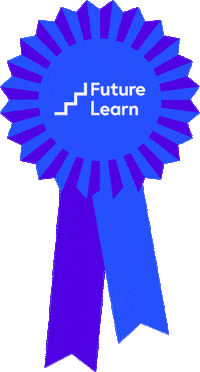 futurelearn study learning progress stairs Sticker
