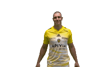 Huchet Sticker by Stade Rochelais