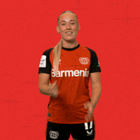 Bayer 04 Soccer GIF by Bayer 04 Leverkusen