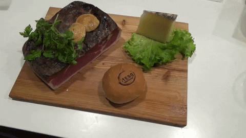 HeroBurger giphyupload GIF