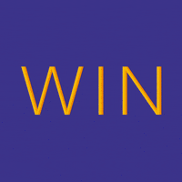 Winner Win GIF by Todd Rocheford