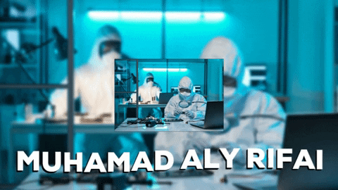 muhamadalyrifai giphygifmaker muhamad aly rifai GIF